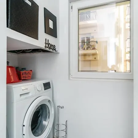 C.8 Indigo&leon #suite_in_city_center Appartamento Salonicco